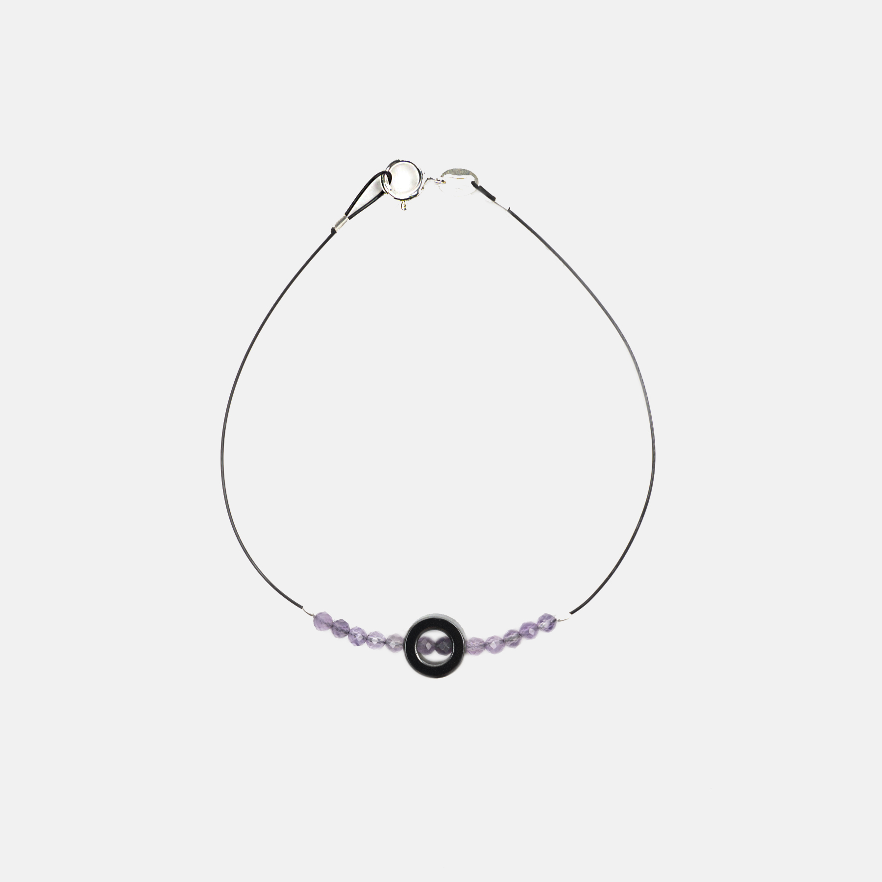 DURGA AMATISTA PULSERA GENERAL