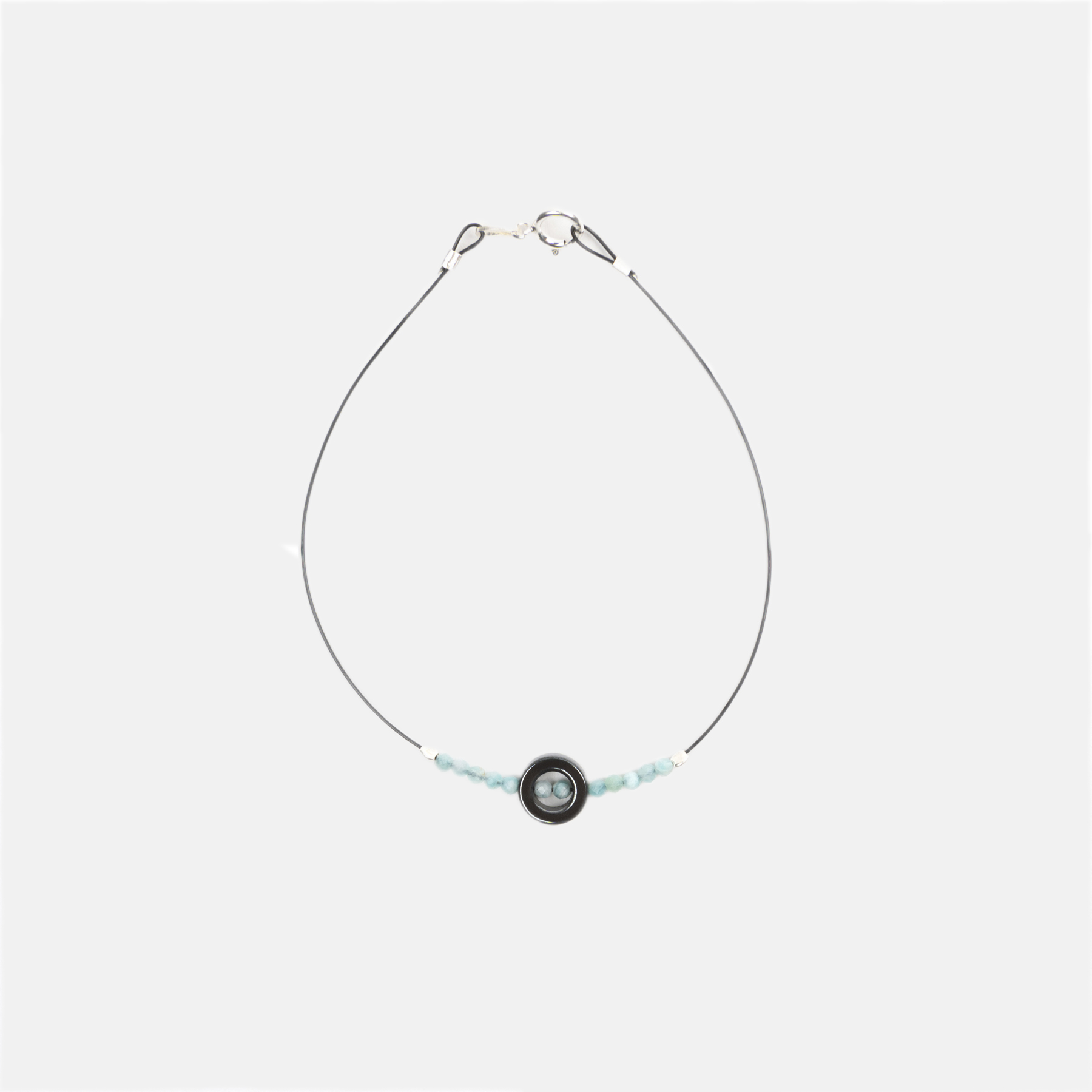 DURGA AMAZONITA PULSERA GENERAL