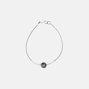DURGA PIEDRA LLUNA PULSERA GENERAL