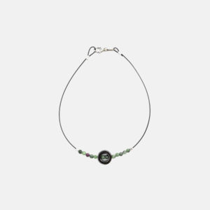DURGA RUBI ZOISITA PULSERA GENERAL