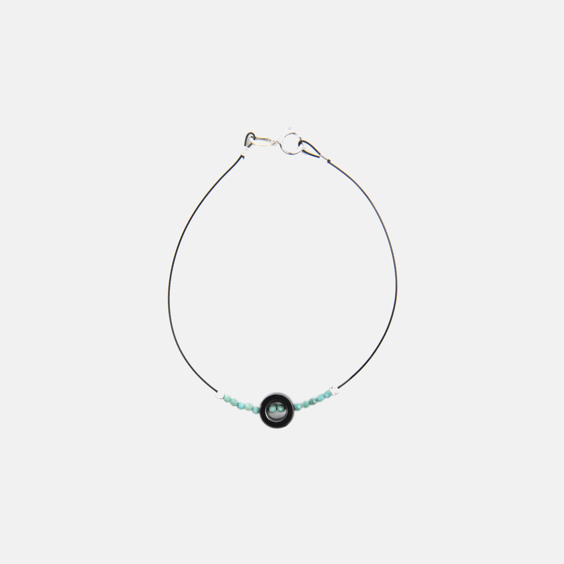 DURGA TURQUESA PULSERA GENERAL