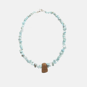 LARIMAR & JASPE COLLAR_GRIS-OK