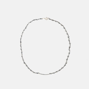 NURIA CADENA ROSARIO & CRISTALES COLLAR GENERAL