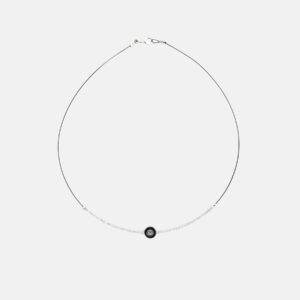 PEDRA LLUNA COLLAR_GRIS