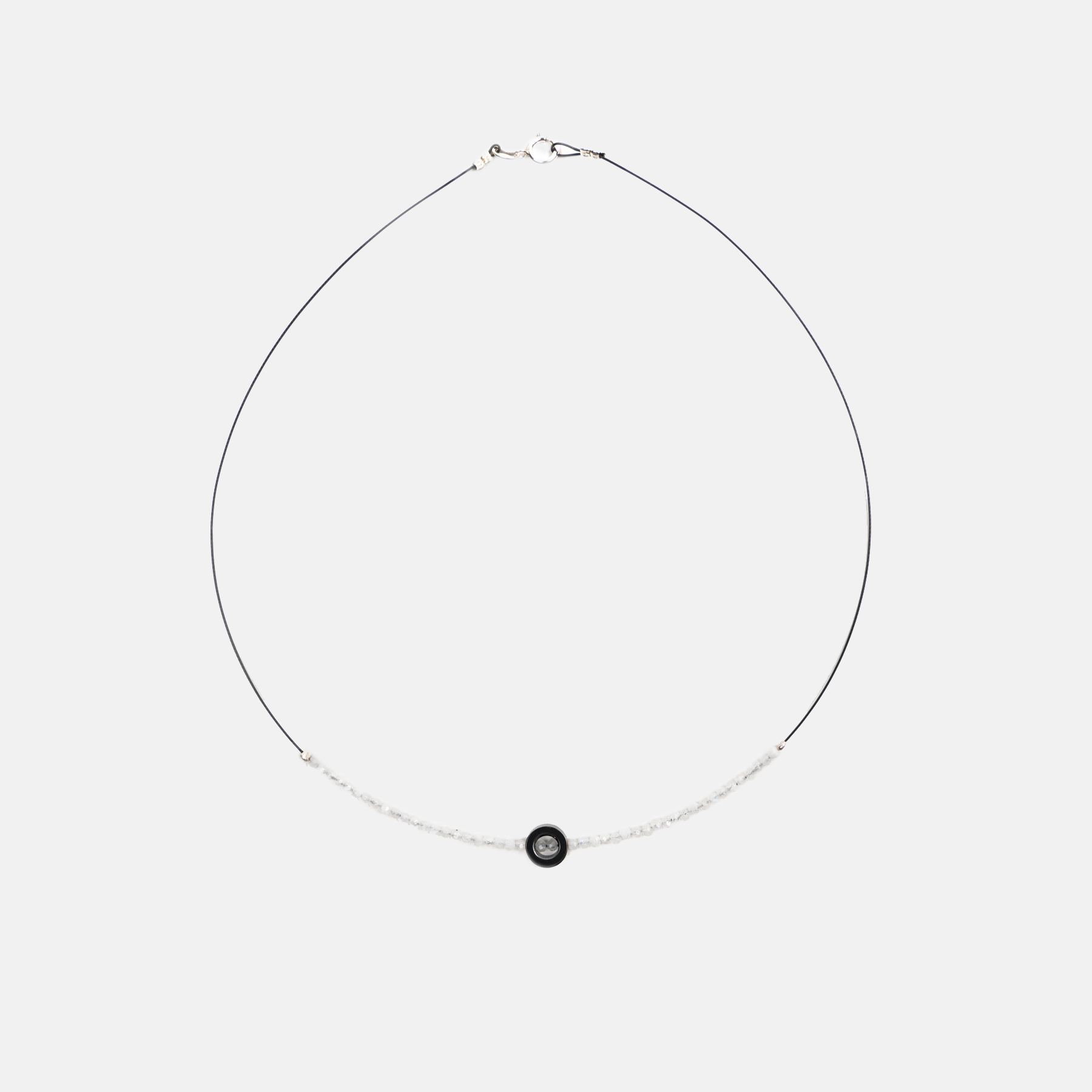 PEDRA LLUNA COLLAR_GRIS