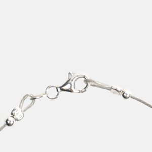 PERLA SWAROVSK BLANCO I CRISTALL CIERRE_GRIS