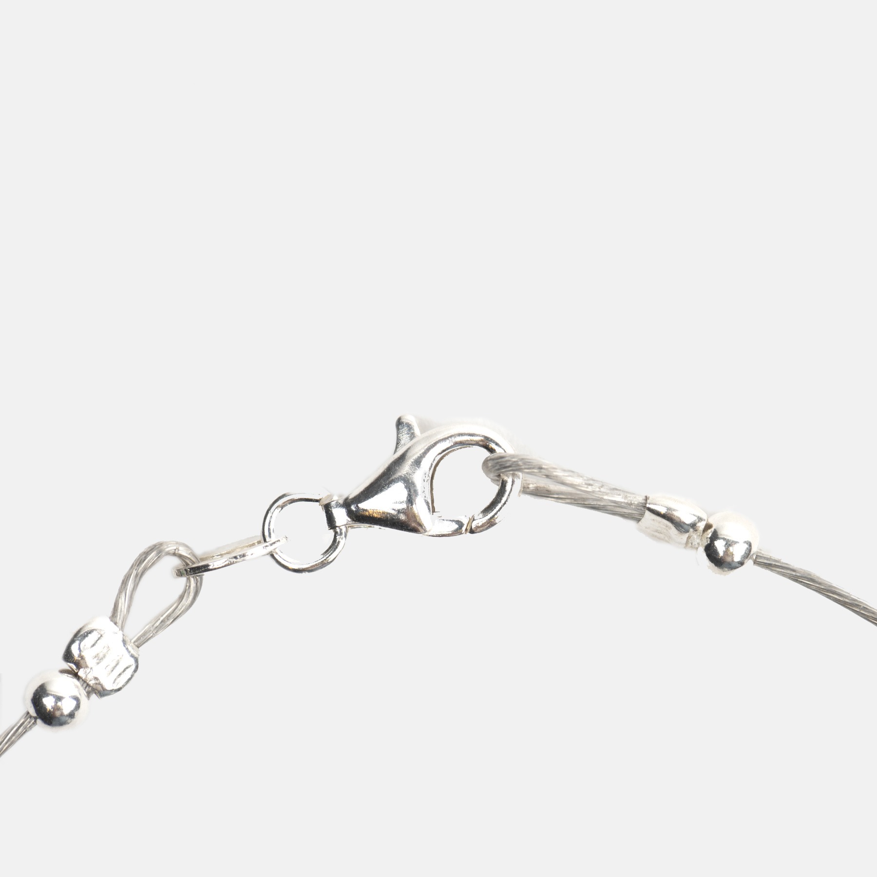 PERLA SWAROVSK BLANCO I CRISTALL CIERRE_GRIS