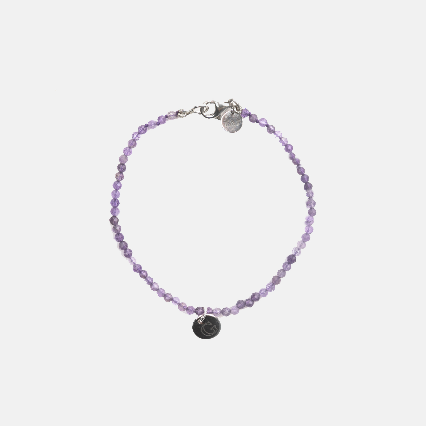 TAF DONNA AMATISTA PULSERA GENERAL