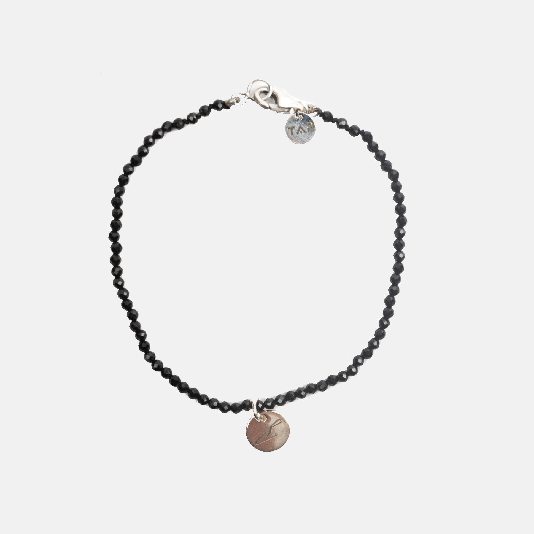 TAF DONNA ESPINELA PULSERA GENERAL