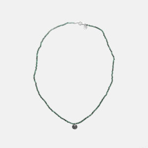 TAF DONNA MALAQUITA COLLAR GENERAL