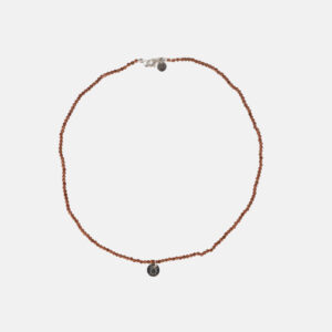 TAF DONNA PIEDRA SOL COLLAR GENERAL