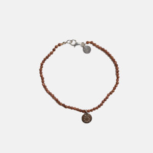 TAF DONNA PIEDRA SOL PULSERA GENERAL