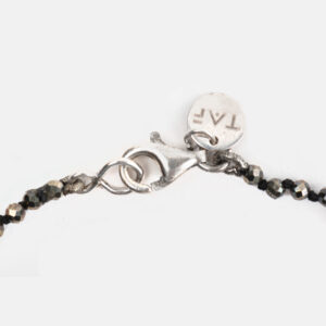 TAF DONNA PIRITA COLLAR Y PULSERA CIERRE