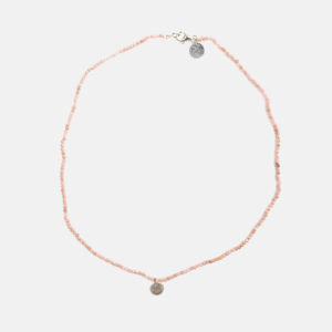 TAF DONNA RODOCROSITA COLLAR GENERAL