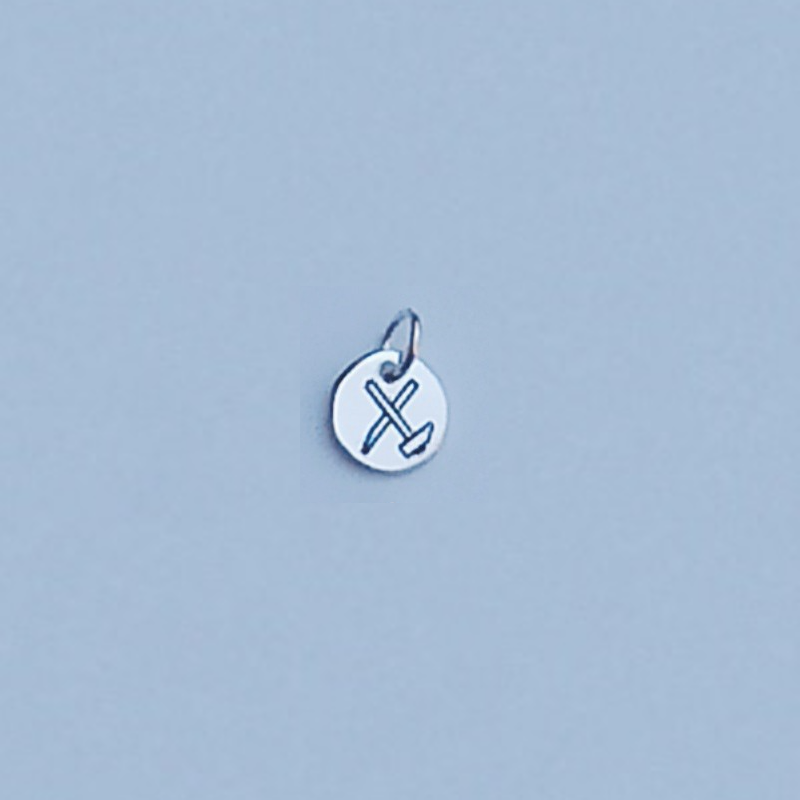 Escarpa Martillo Escarpa Martillo